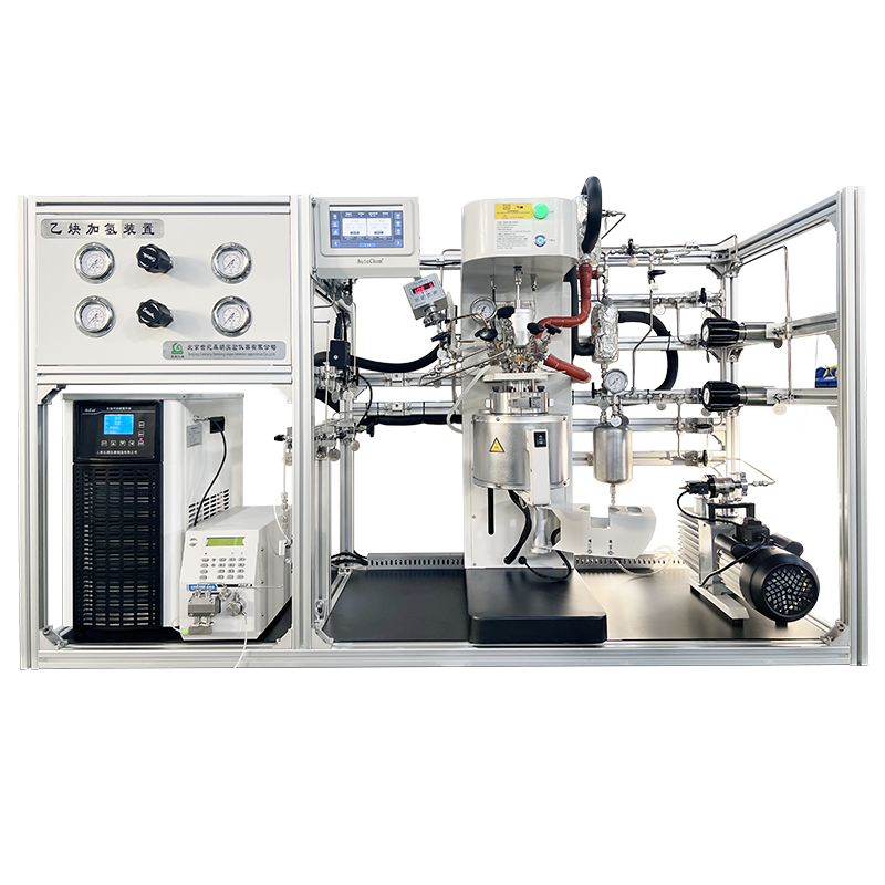 熱縮合聚合反應釜
